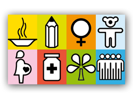 MDGs longbox